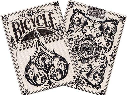 Produktbild AGM Bicycle Archangels (Deutsch)