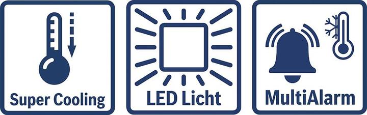 Immagine prodotto Bosch Hausgeräte KUL22ADD0H (110 l)