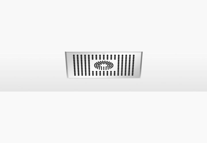 Produktbild Dornbracht Dornb Regenbrause für Deckeneinbau, 300x240mm chr