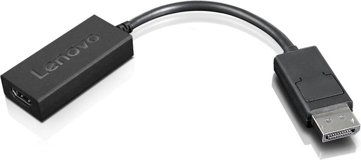 Lenovo DP to (HDMI, 22.50 cm)