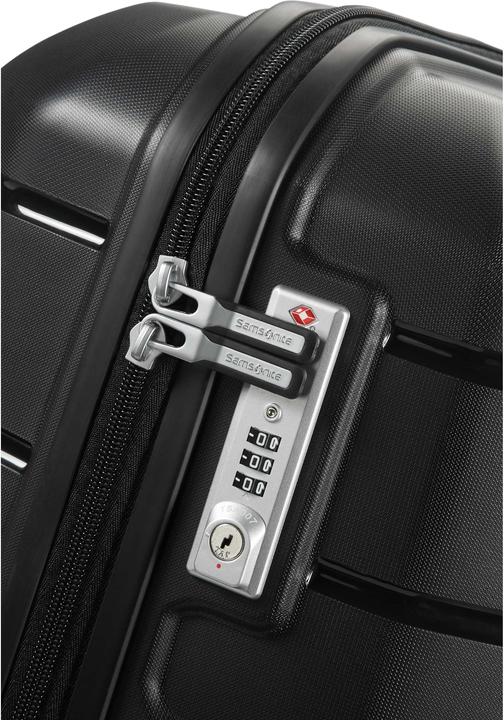 Produktbild Samsonite Flux (95 l, M (50 - 90l))