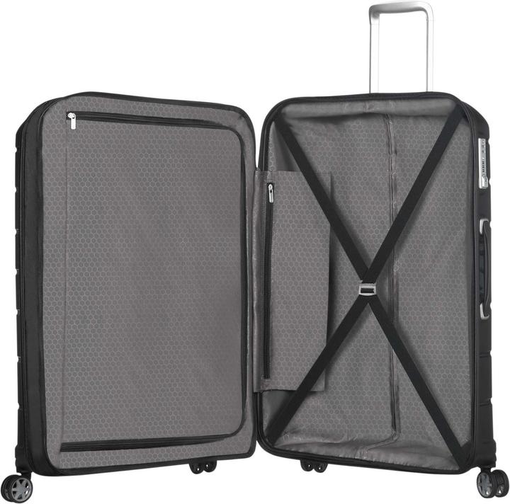 Produktbild Samsonite Flux (95 l, M (50 - 90l))