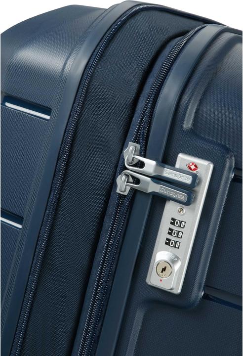 Image du produit Samsonite Flux (95 l, M (50 - 90l))