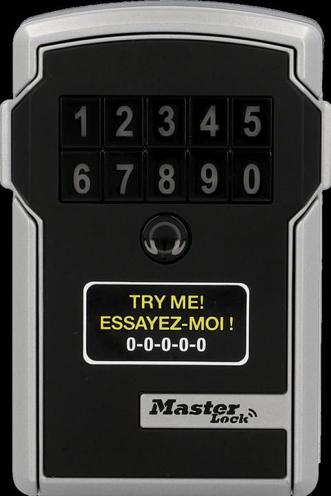 Actual product image Master Lock 5441eurd