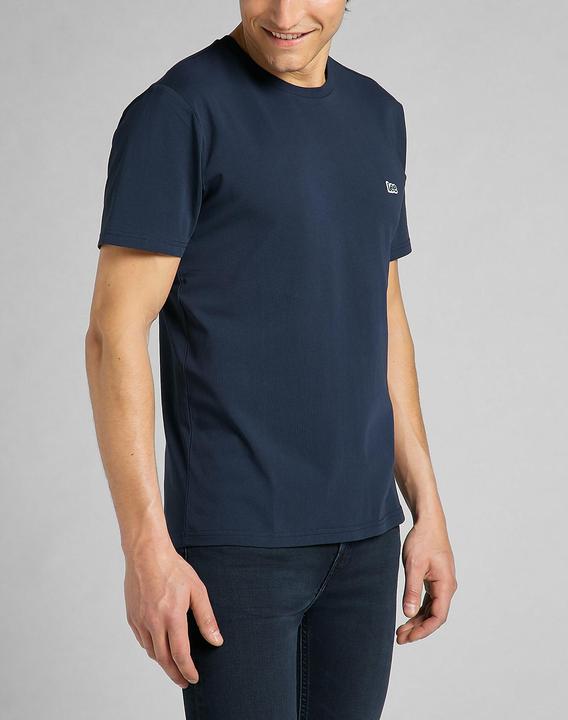 Image du produit Lee t-shirt patch logo (XL)
