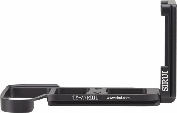Image du produit Sirui TY-A7RIIIL (L-rail)