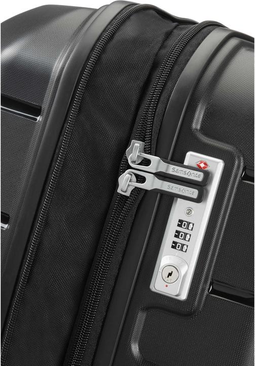 Immagine prodotto Samsonite Flux (111 l, L (90 - 115l))