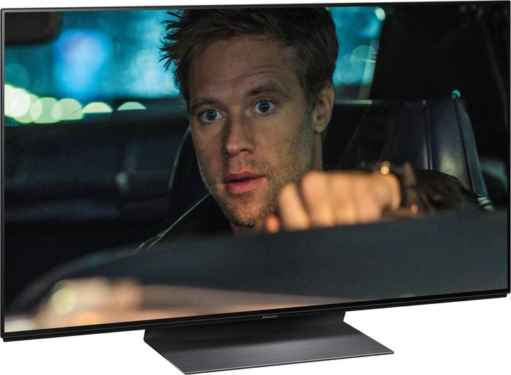 Actual product image Panasonic TX-55GZC1004 (55", OLED, 4K, 2019)