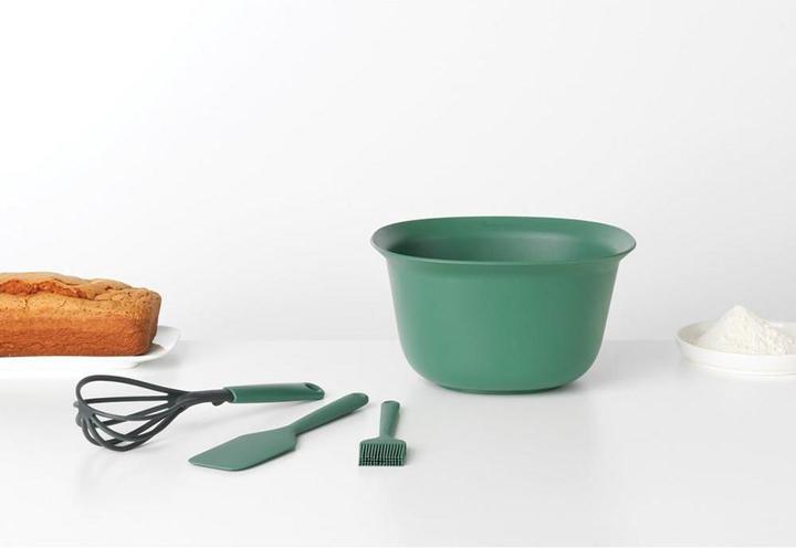 Produktbild Brabantia Back-Set mit Rührschüssel 3.2 L (24.70 cm, 3.20 l, 1 x)
