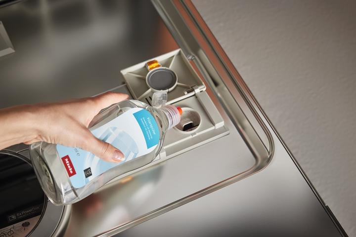 Produktbild Miele Klarspüler (Flasche)