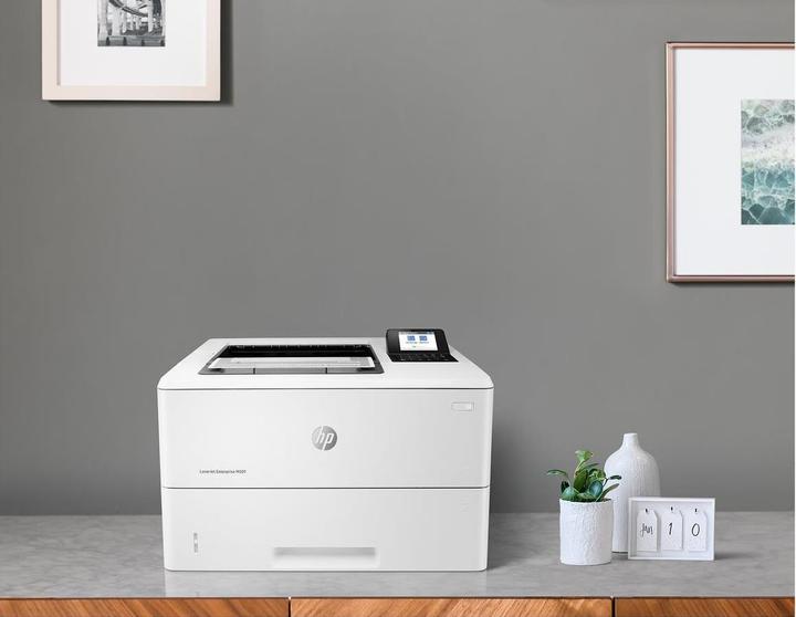 Immagine prodotto HP M507dn LaserJet Enterprise (Laser, Bianco e nero)