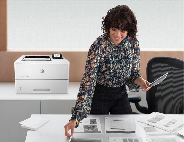 Immagine prodotto HP M507dn LaserJet Enterprise (Laser, Bianco e nero)