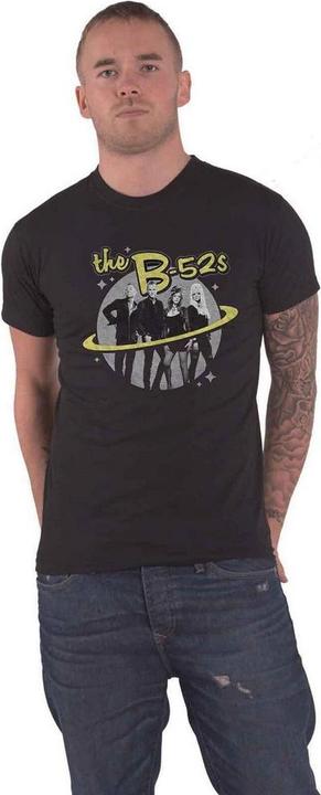 Produktbild Universal Textiles The B52's TShirt (M)