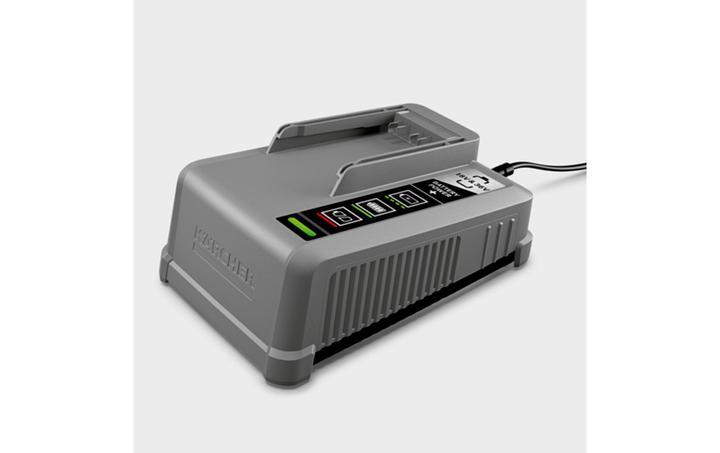 Produktbild Kärcher Professional 18V-36V Universalladegerät Battery Power+ 18-36 (36 V)