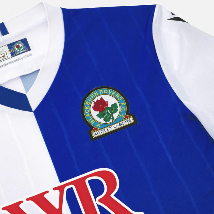 Immagine prodotto Macron Blackburn Rovers Trikot (XL)