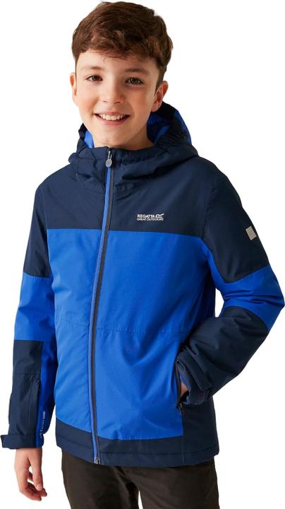 Produktbild Regatta Beamz IV Jacke wasserfest (140)