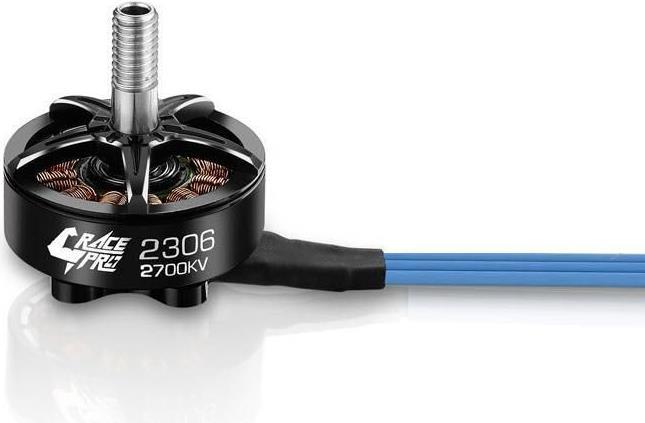 Immagine prodotto Hobbywing XRotor 2306-2700kV 3-4S