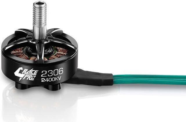 Image du produit Hobbywing XRotor 2306-2400kV 4-5S