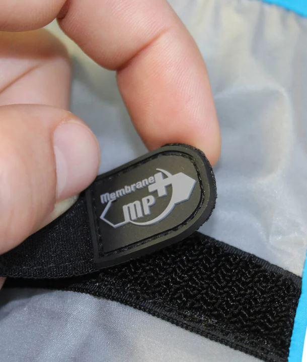 Produktbild Raidlight Waterproof MP+ Gloves (S, M)