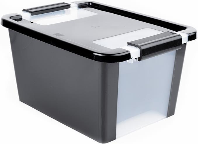 Immagine prodotto KIS Bi (36,5 x 26 x 19 cm, 11 l)