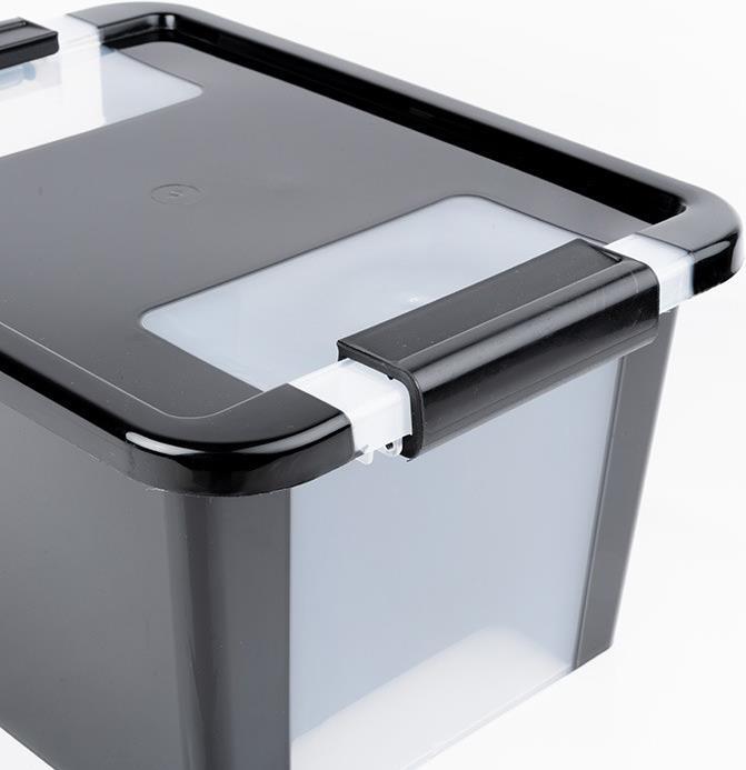 Immagine prodotto KIS Bi (36,5 x 26 x 19 cm, 11 l)