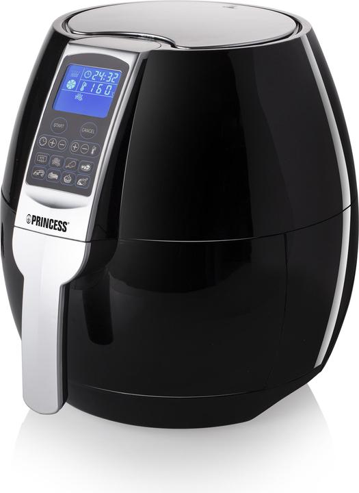 Produktbild Princess Aerofryer XL Digital (EU-Stecker)