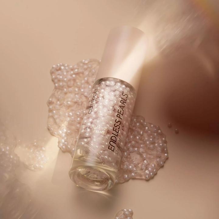 Produktbild Catrice Endless Pearls Beautifying Primer Transparent (Transparent)