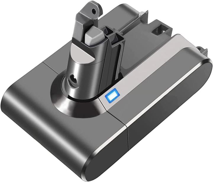 Immagine prodotto DTK Batteria di ricambio per aspirapolvere Dyson V6