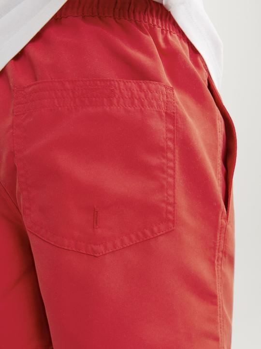 Produktbild Jack & Jones Regular Fit Badeshorts Für jungs Badeshorts (176)