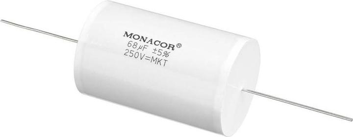 Produktbild Monacor MKT-Folienkondensator