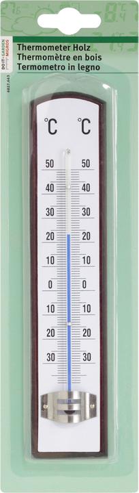 Produktbild Do it + Garden Thermometer