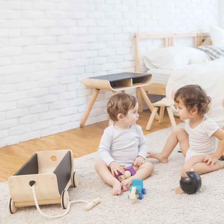 Immagine prodotto Plantoys Tavolo e sedia (Tavolo per bambini)
