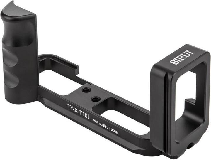 Image du produit Sirui TY-X-T10L Rail en L (L-rail)