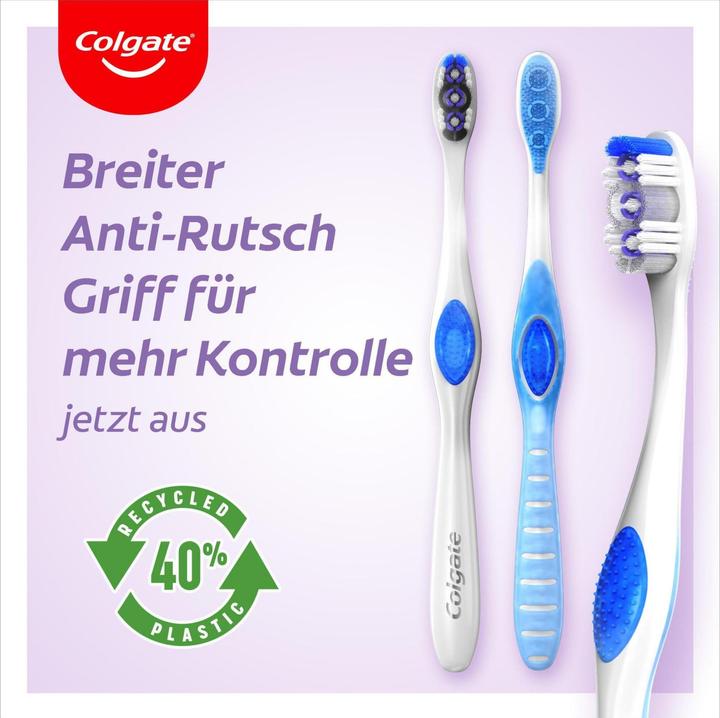 Produktbild Colgate 360° Sensitive (Weich, 1 x)