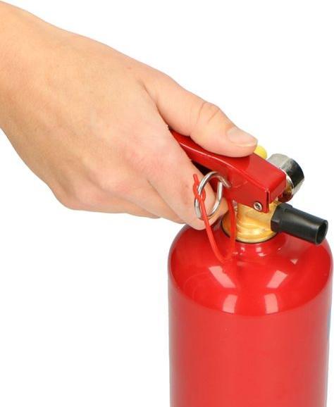 Image du produit Alecto BP-1 (A)
