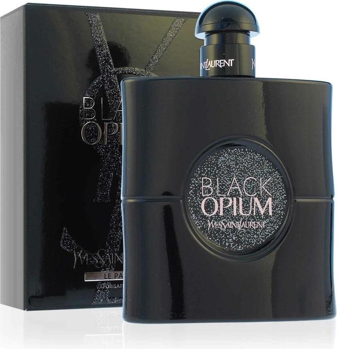 Produktbild Yves Saint Laurent Black Opium (Eau de Parfum, 245 ml)