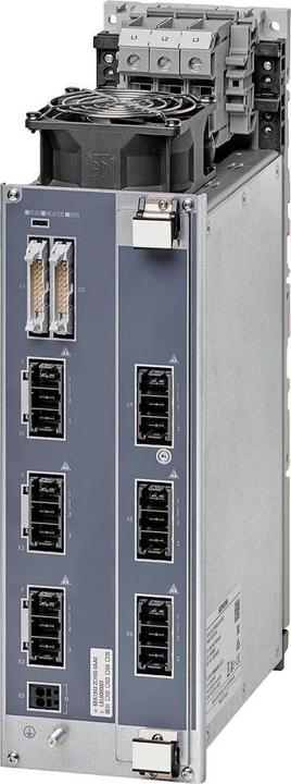 Produktbild Siemens SIPLUS 6BK1943-2CH00-0AA0 HCS4300 POM4320 Highend Rückwandmontage