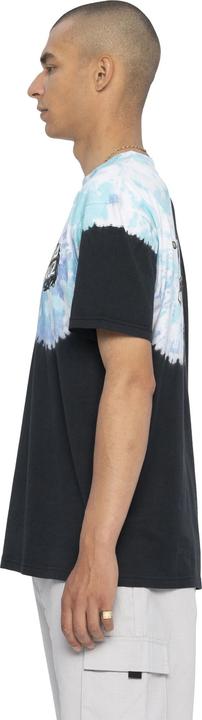 Actual product image Santa Cruz Wooten Ominous Dot T-Shirt (L)