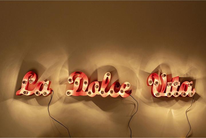 Immagine prodotto Kare Design Lampada da parete La Dolce Vita 190cm