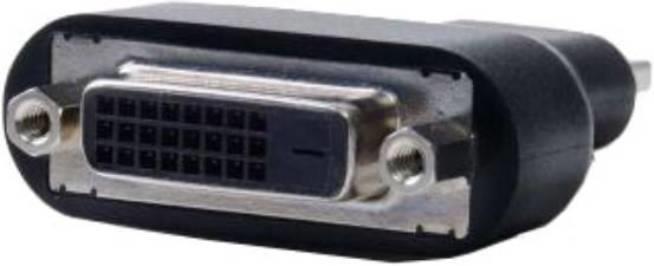 Produktbild Dell HDMI zu (DVI, 17.30 cm)
