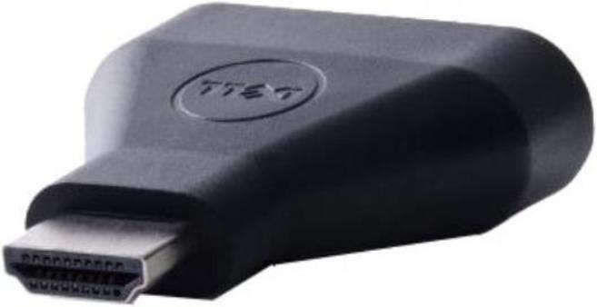 Produktbild Dell HDMI zu (DVI, 17.30 cm)