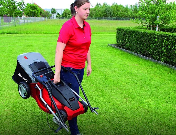 Produktbild Einhell Gc-Em 1536 (Netzbetrieb)