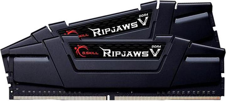Produktbild G.Skill Ripjaws V (2 x 4GB, 3200 MHz, DDR4-RAM, DIMM)