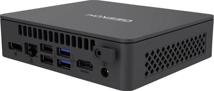 Immagine prodotto Geekom Air12 Lite (Intel N100, 8 GB, 256 GB, Grafica Intel UHD)