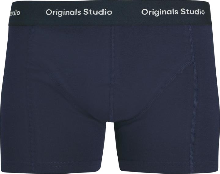 Produktbild Jack & Jones 7er-pack Shorts Shorts (L, 7er Pack)