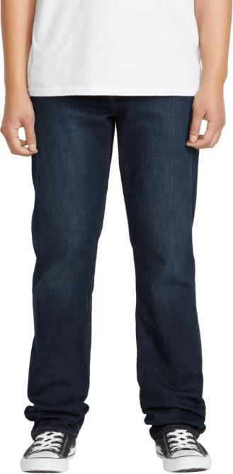 Volcom Solver Denim
