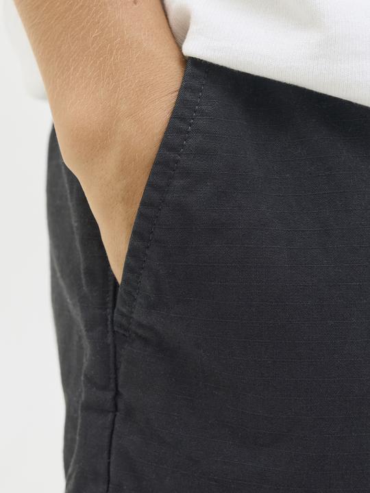 Actual product image Jack & Jones Jpstowen X Fctry Fabric1 L2 Cp Short Jnr (164)