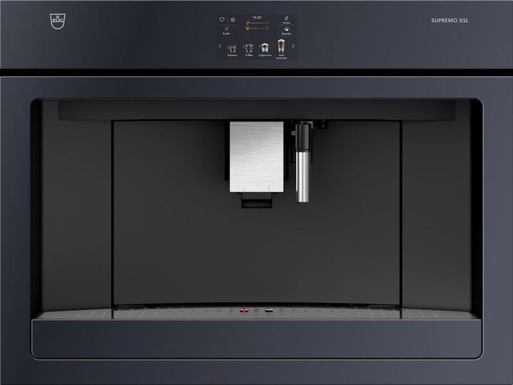 Produktbild V-Zug Coffee-Center 2500400002