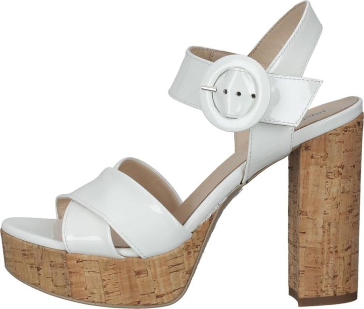 Actual product image Nero Giardini Sandals (40)