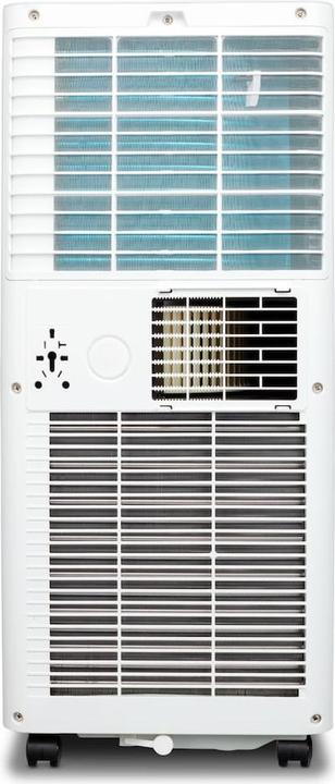 Produktbild Medion LIFE® E701 KLIMAANLAGE (MD 37730) Kühlen, Entfeuchten und Ventilieren, Kühlleistung 7.000 BTU, Kühlm (25 m², 7000 BTU/h)